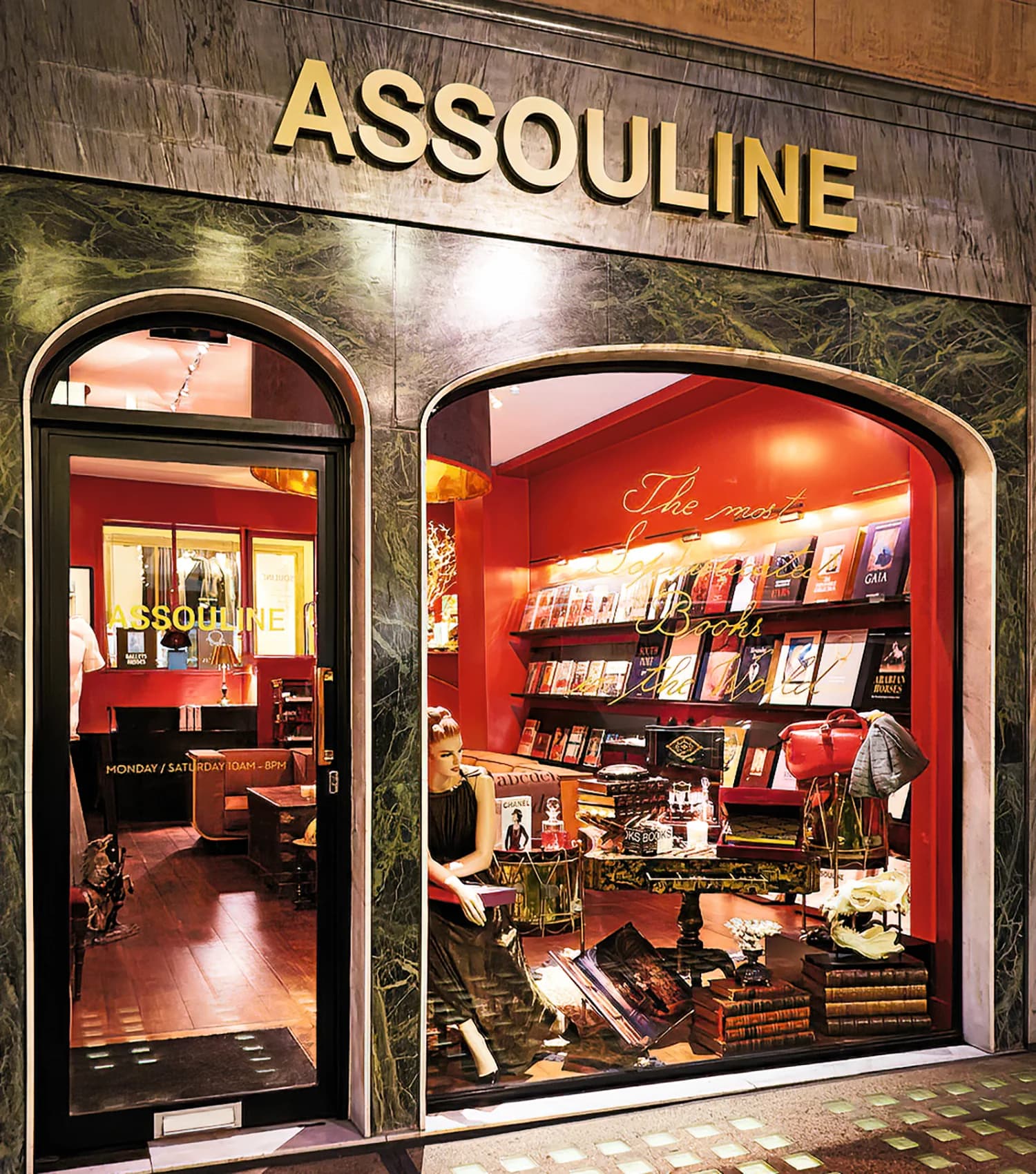Assouline