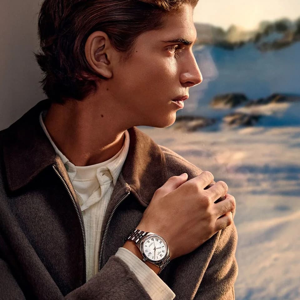 Tissot