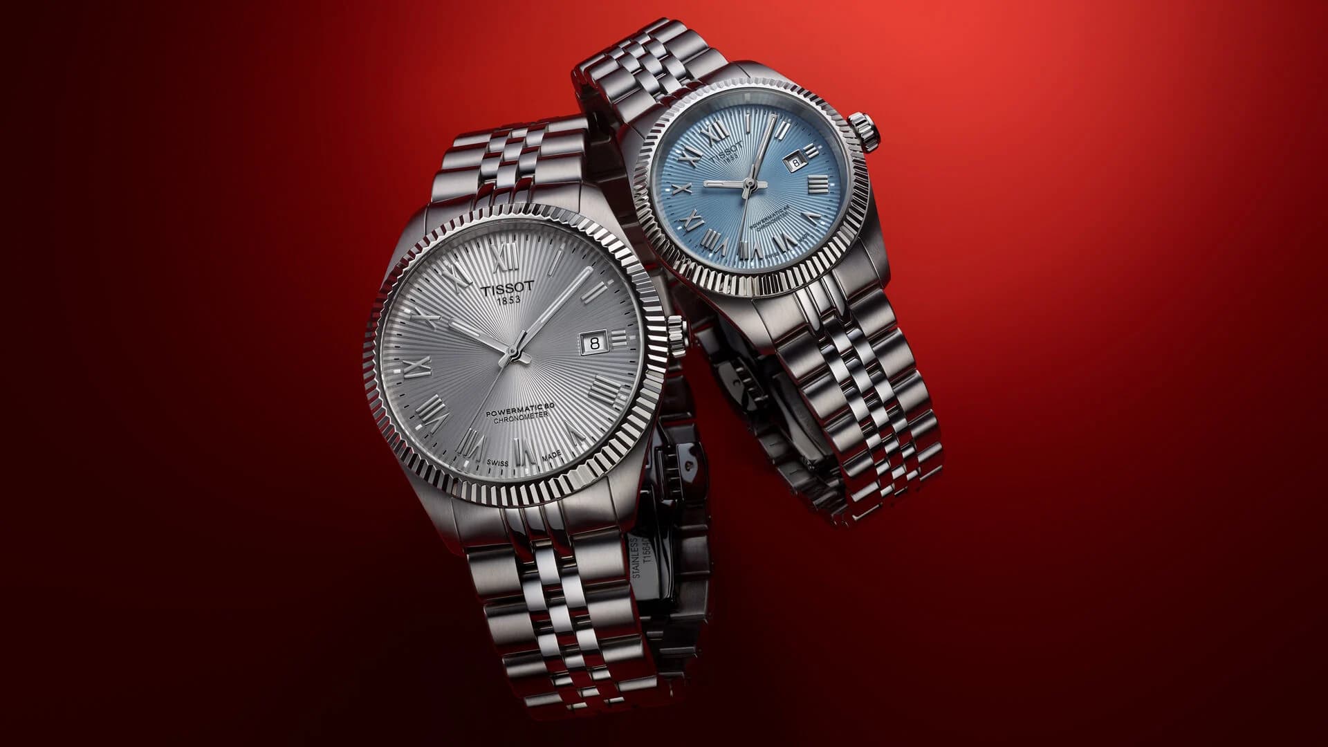 Tissot