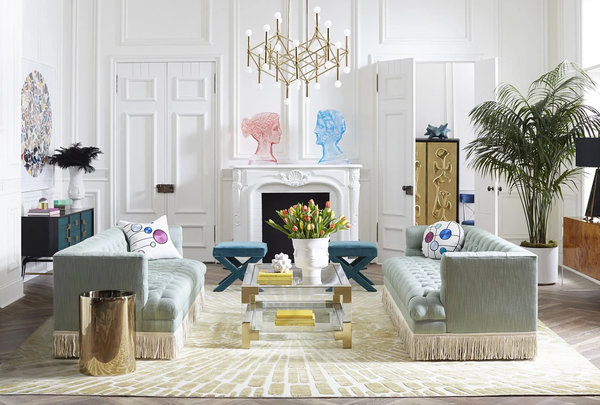 Jonathan Adler