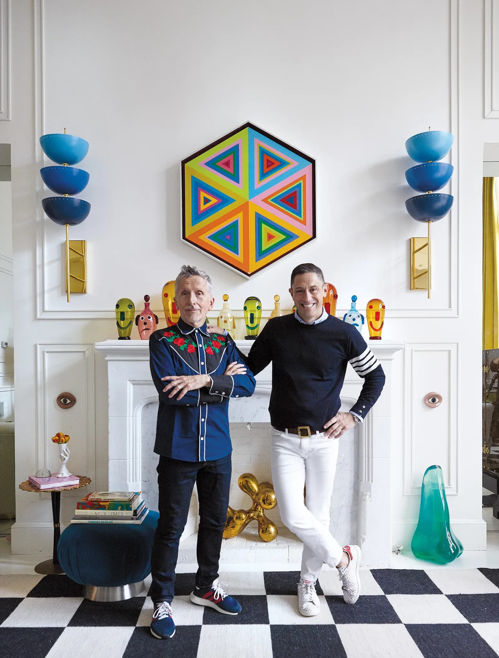 Jonathan Adler