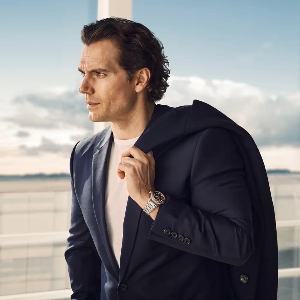 Longines