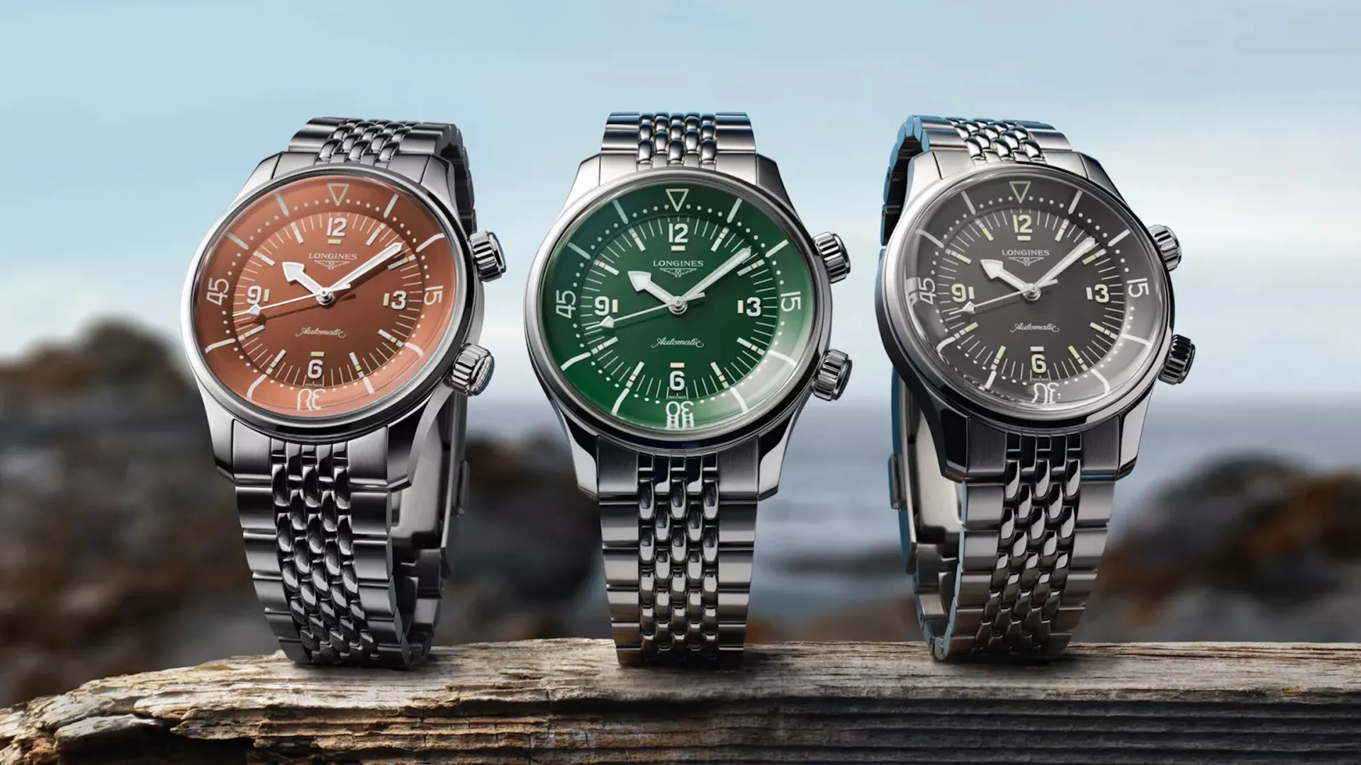 Longines Longines