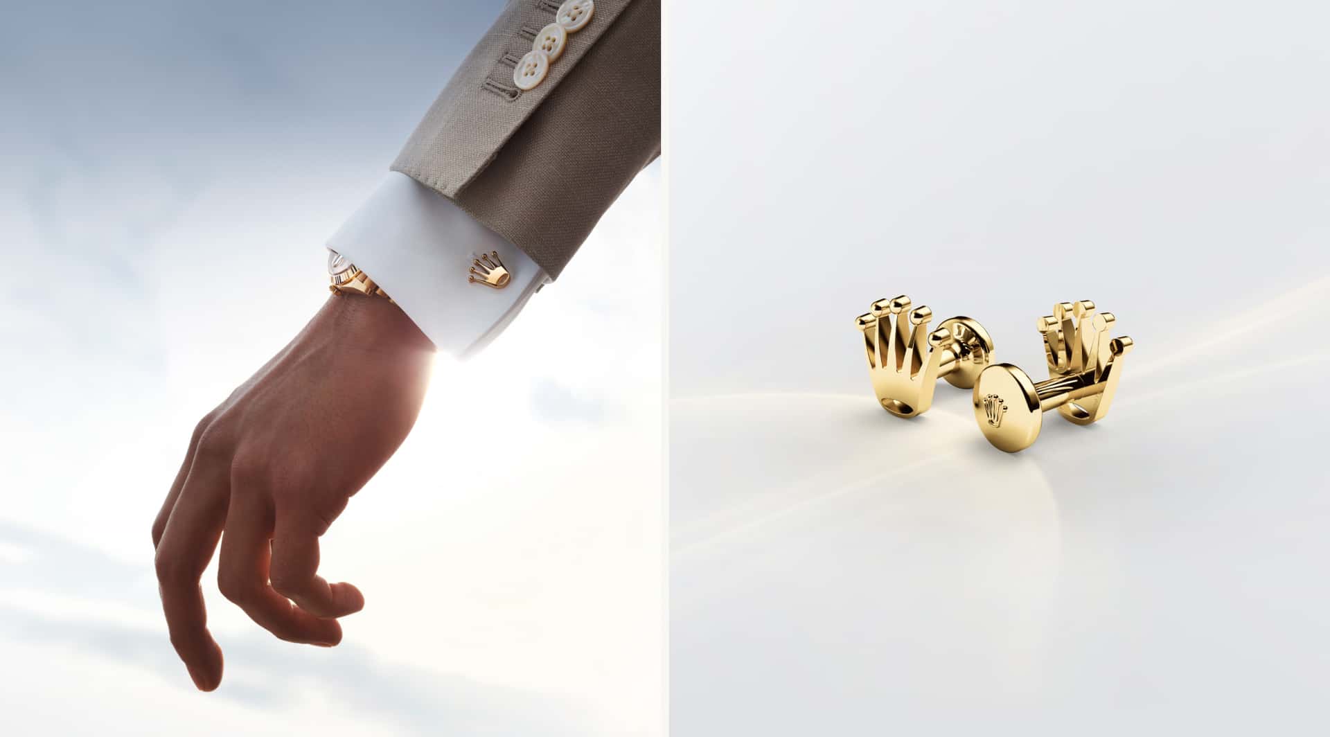 Accesorios Rolex - Eurochronos Accesorios Rolex - Eurochronos