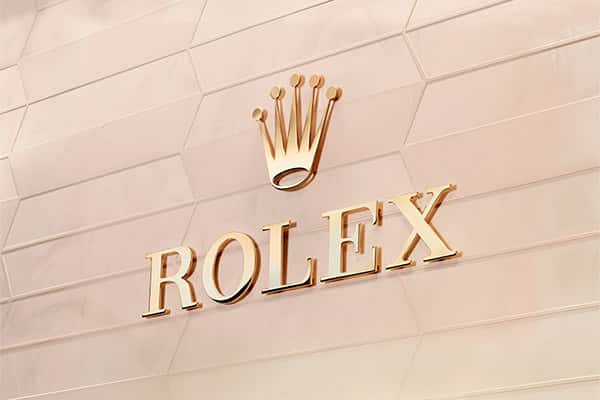 Descubra Rolex Descubra Rolex
