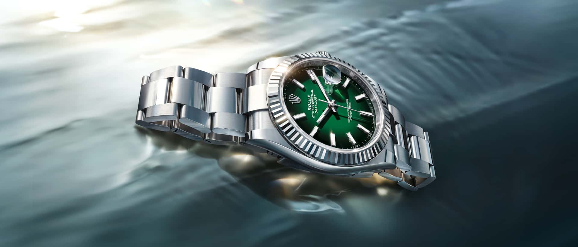 Nuevos modelos Rolex Datejust 41 2026 - Eurochronos Nuevos modelos Rolex Datejust 41 2026 - Eurochronos