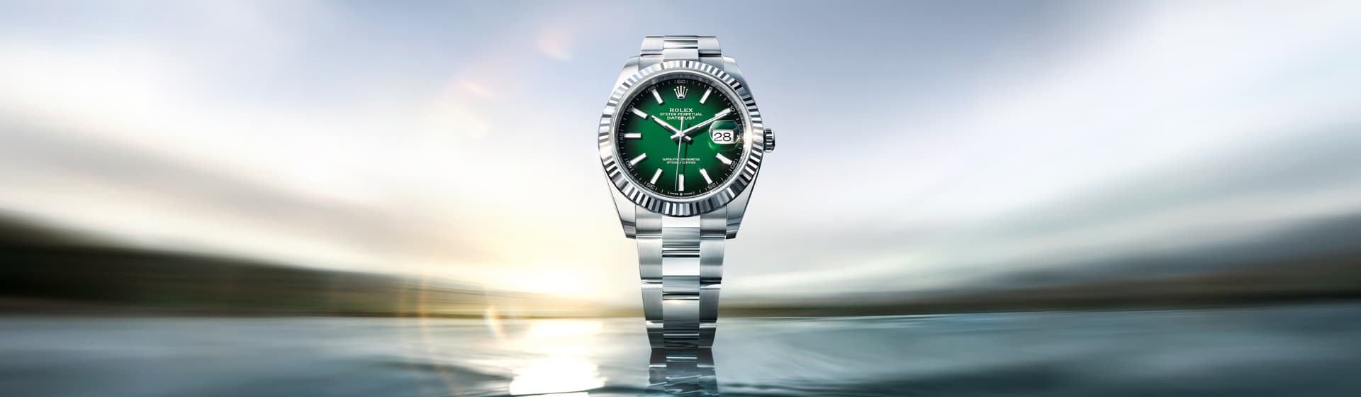 Nuevos modelos Rolex Datejust 41 2026 - Eurochronos Nuevos modelos Rolex Datejust 41 2026 - Eurochronos