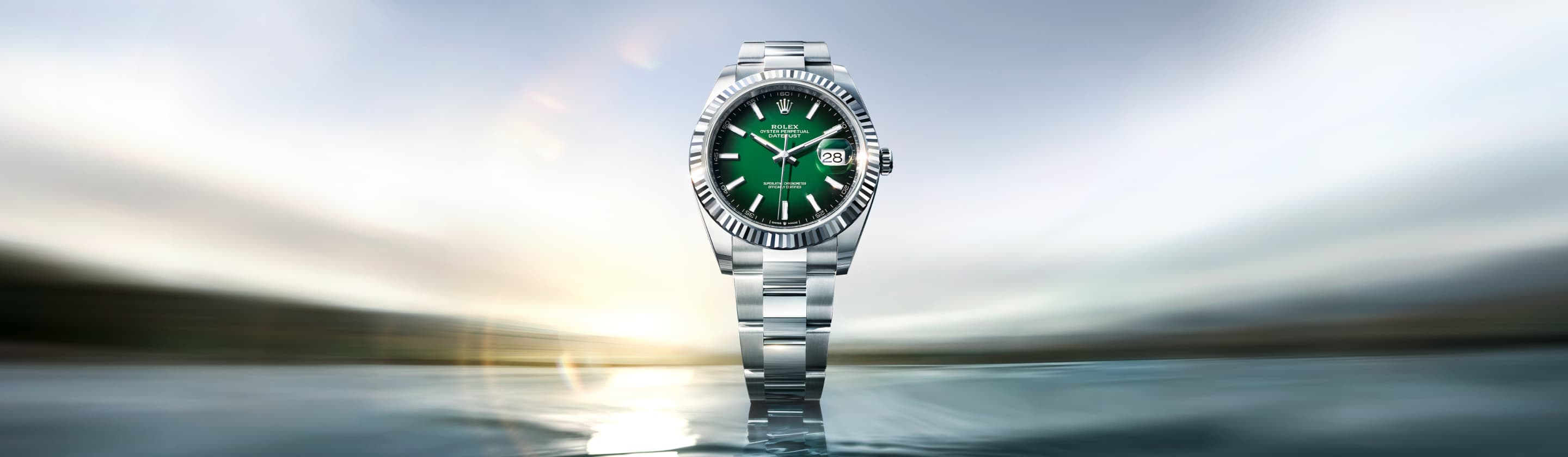 Nuevos modelos Rolex Datejust 41 2026 - Eurochronos Nuevos modelos Rolex Datejust 41 2026 - Eurochronos