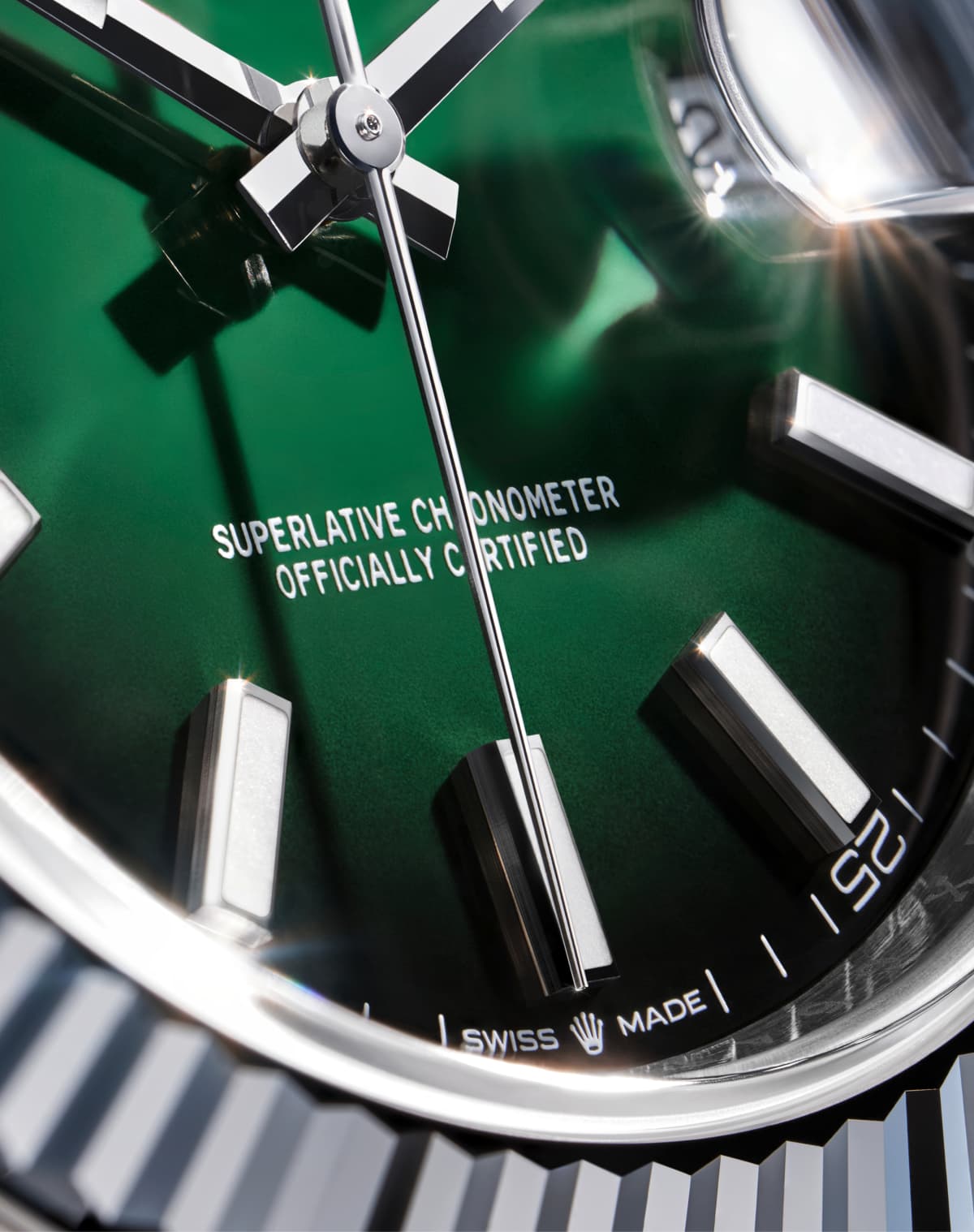 Nuevos modelos Rolex Datejust 41 2026 - Eurochronos Nuevos modelos Rolex Datejust 41 2026 - Eurochronos