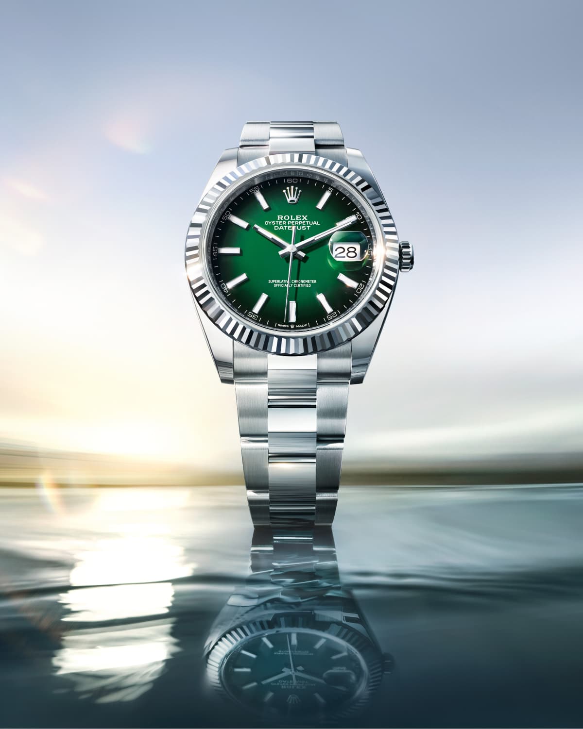 Nuevos modelos Rolex Datejust 41 2026 - Eurochronos Nuevos modelos Rolex Datejust 41 2026 - Eurochronos