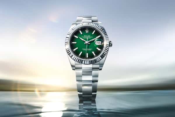 Datejust 41 Datejust 41