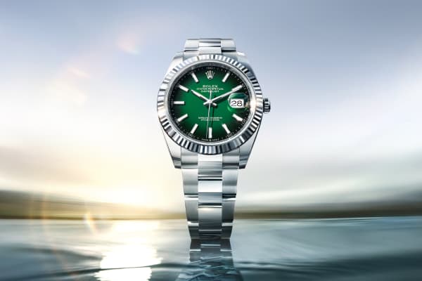 Datejust 41 Datejust 41