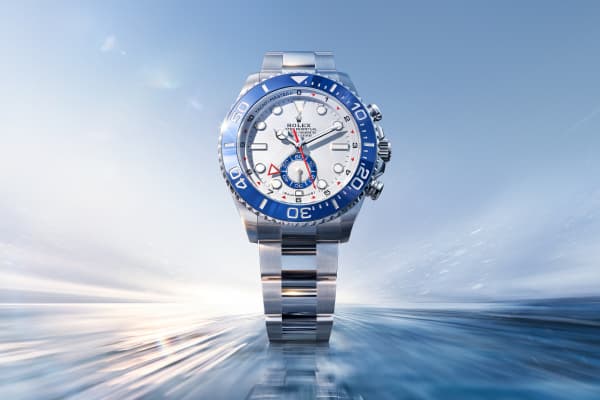 Yacht-Master II Yacht-Master II