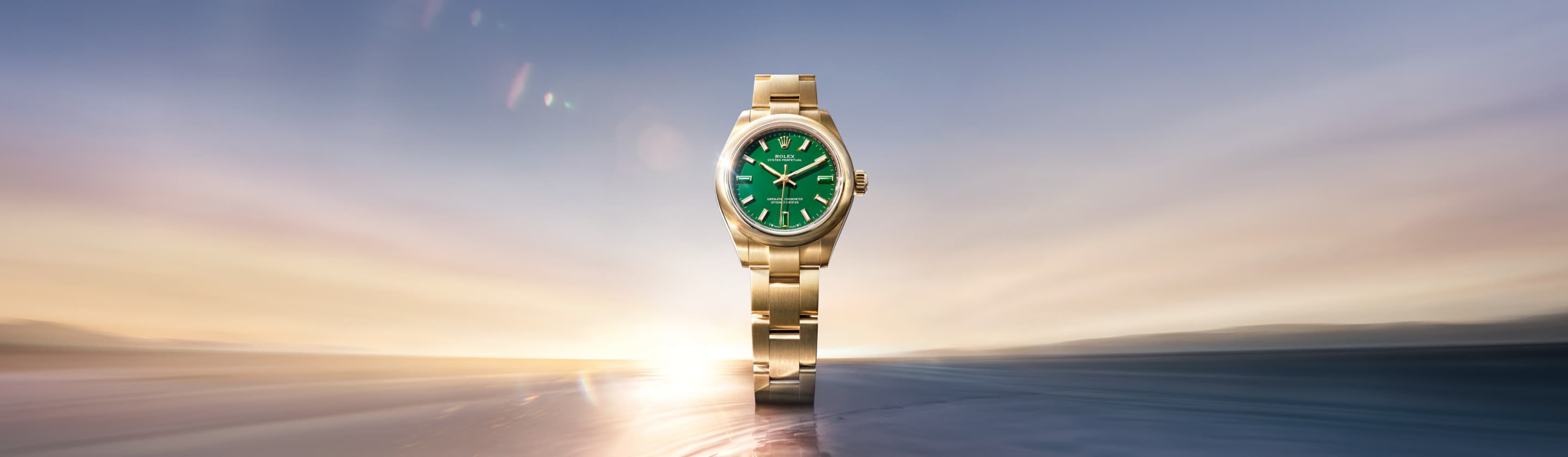 Nuevos modelos Rolex Oyster Perpetual 28 y 34 2026 - Eurochronos Nuevos modelos Rolex Oyster Perpetual 28 y 34 2026 - Eurochronos