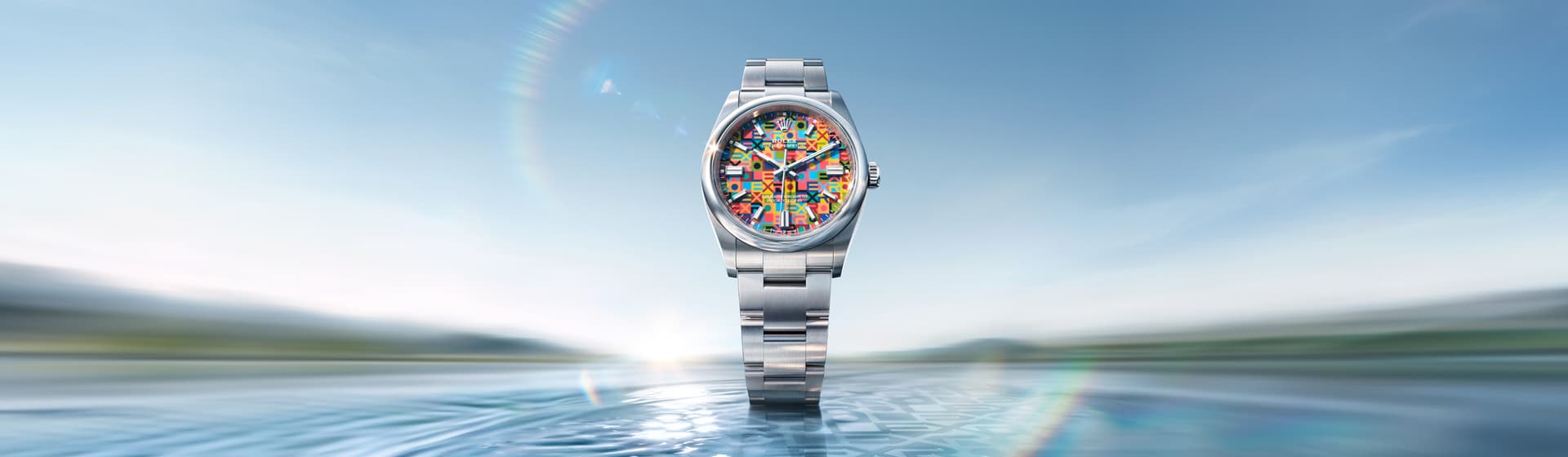 Nuevos modelos Rolex Oyster Perpetual 36 2026 - Eurochronos Nuevos modelos Rolex Oyster Perpetual 36 2026 - Eurochronos