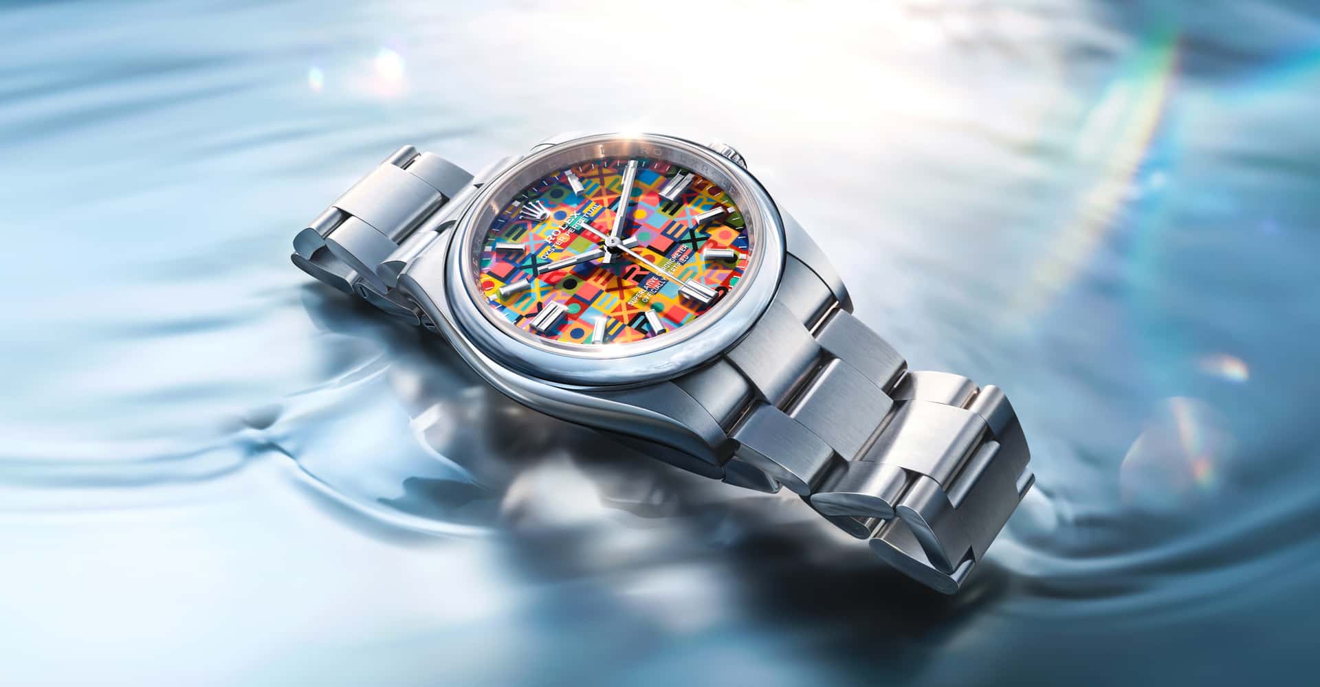 Nuevos modelos Rolex Oyster Perpetual 36 2026 - Eurochronos Nuevos modelos Rolex Oyster Perpetual 36 2026 - Eurochronos