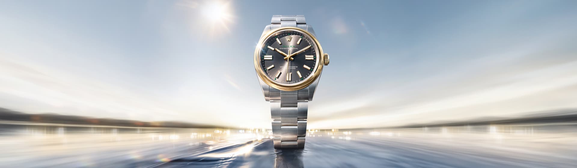 Nuevos modelos Rolex Oyster Perpetual 41 2026 - Eurochronos Nuevos modelos Rolex Oyster Perpetual 41 2026 - Eurochronos