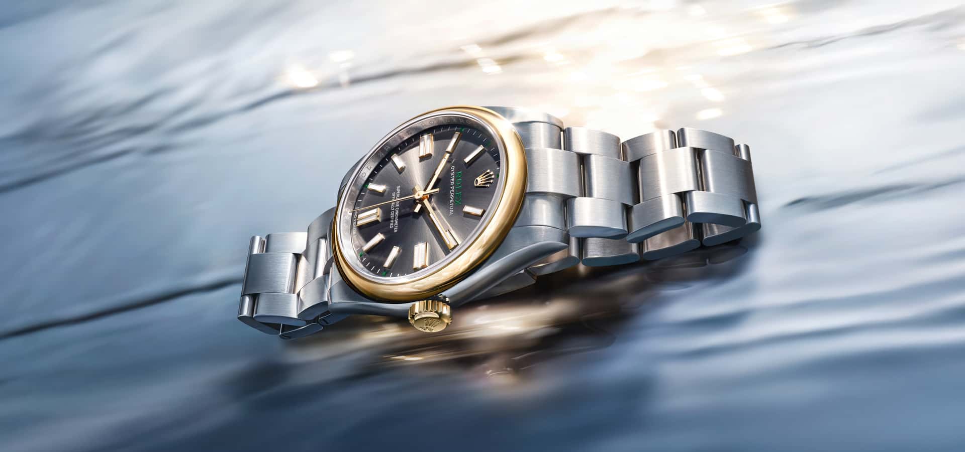 Nuevos modelos Rolex Oyster Perpetual 41 2026 - Eurochronos Nuevos modelos Rolex Oyster Perpetual 41 2026 - Eurochronos