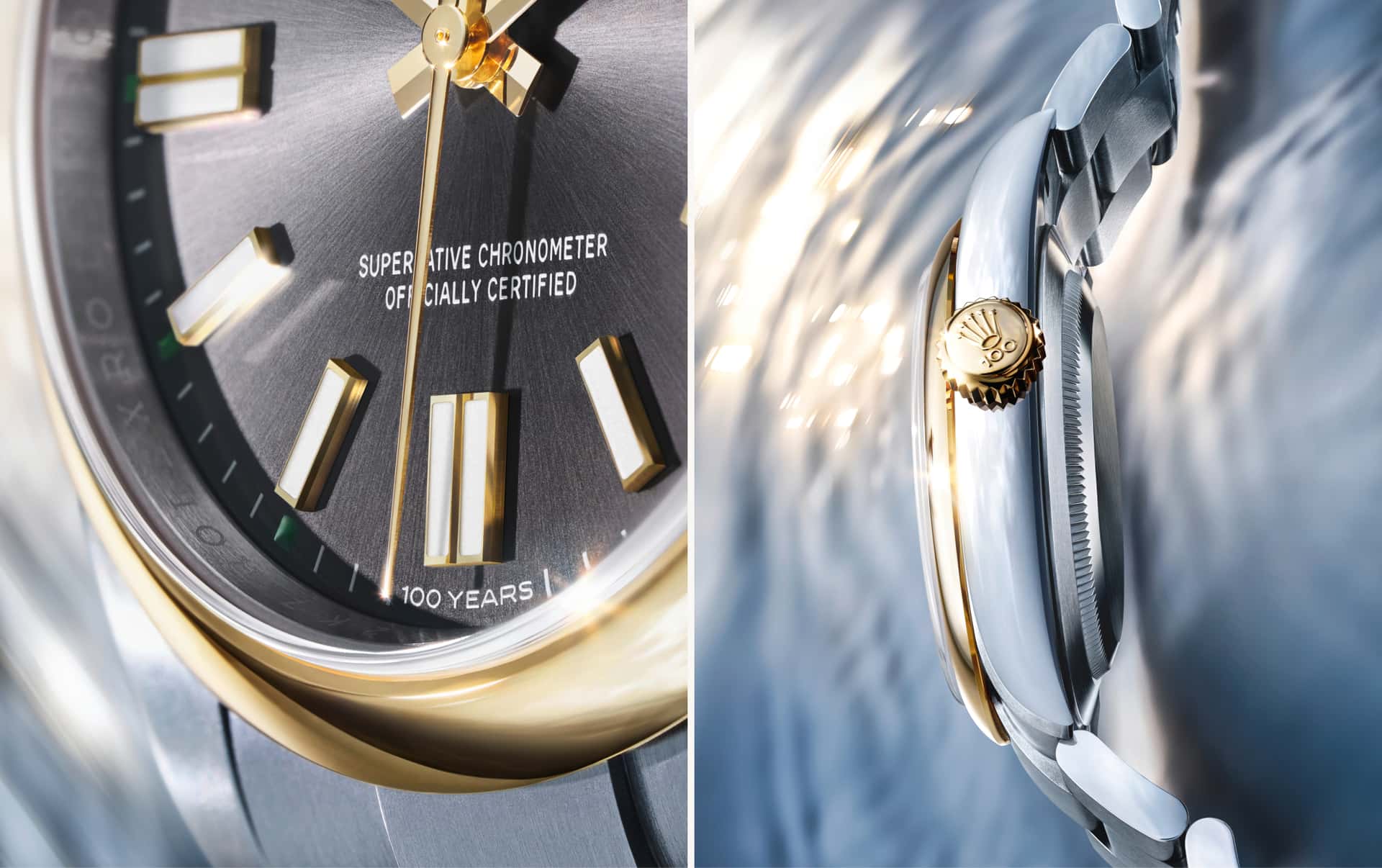 Nuevos modelos Rolex Oyster Perpetual 41 2026 - Eurochronos Nuevos modelos Rolex Oyster Perpetual 41 2026 - Eurochronos