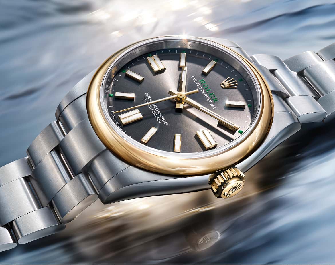 Nuevos modelos Rolex Oyster Perpetual 41 2026 - Eurochronos Nuevos modelos Rolex Oyster Perpetual 41 2026 - Eurochronos