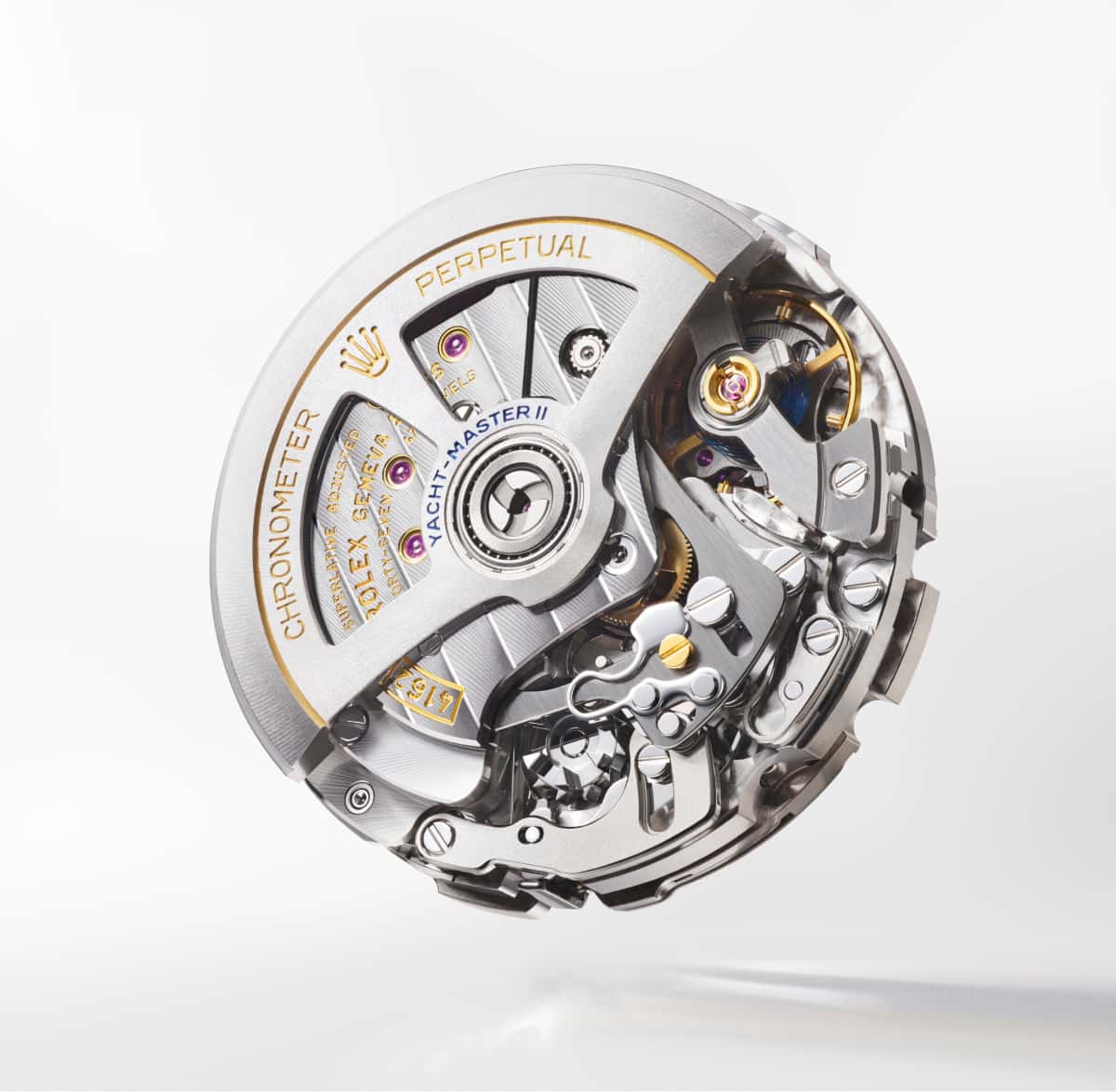 Nuevos modelos Rolex Yacht-Master II 2026 - Eurochronos Nuevos modelos Rolex Yacht-Master II 2026 - Eurochronos