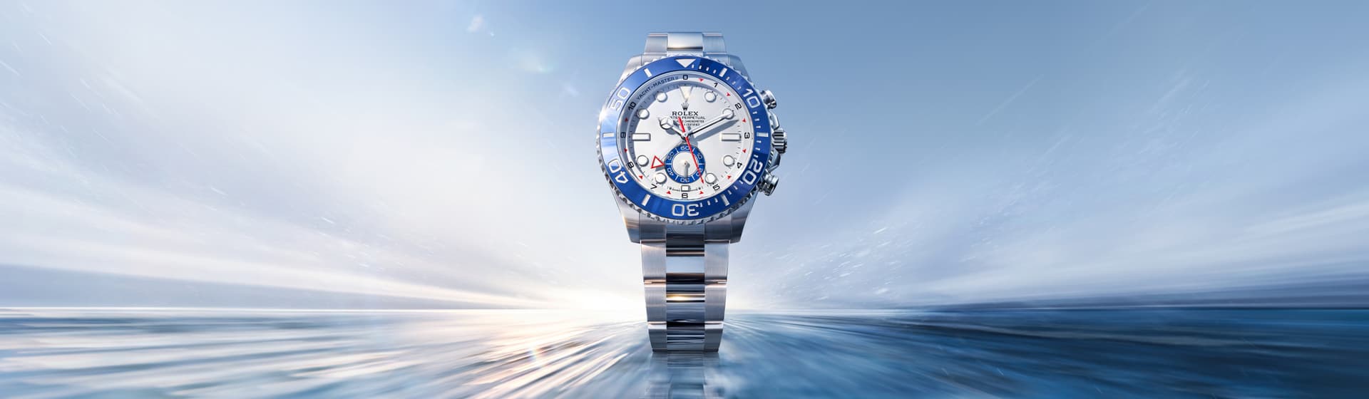 Nuevos modelos Rolex Yacht-Master II 2026 - Eurochronos Nuevos modelos Rolex Yacht-Master II 2026 - Eurochronos
