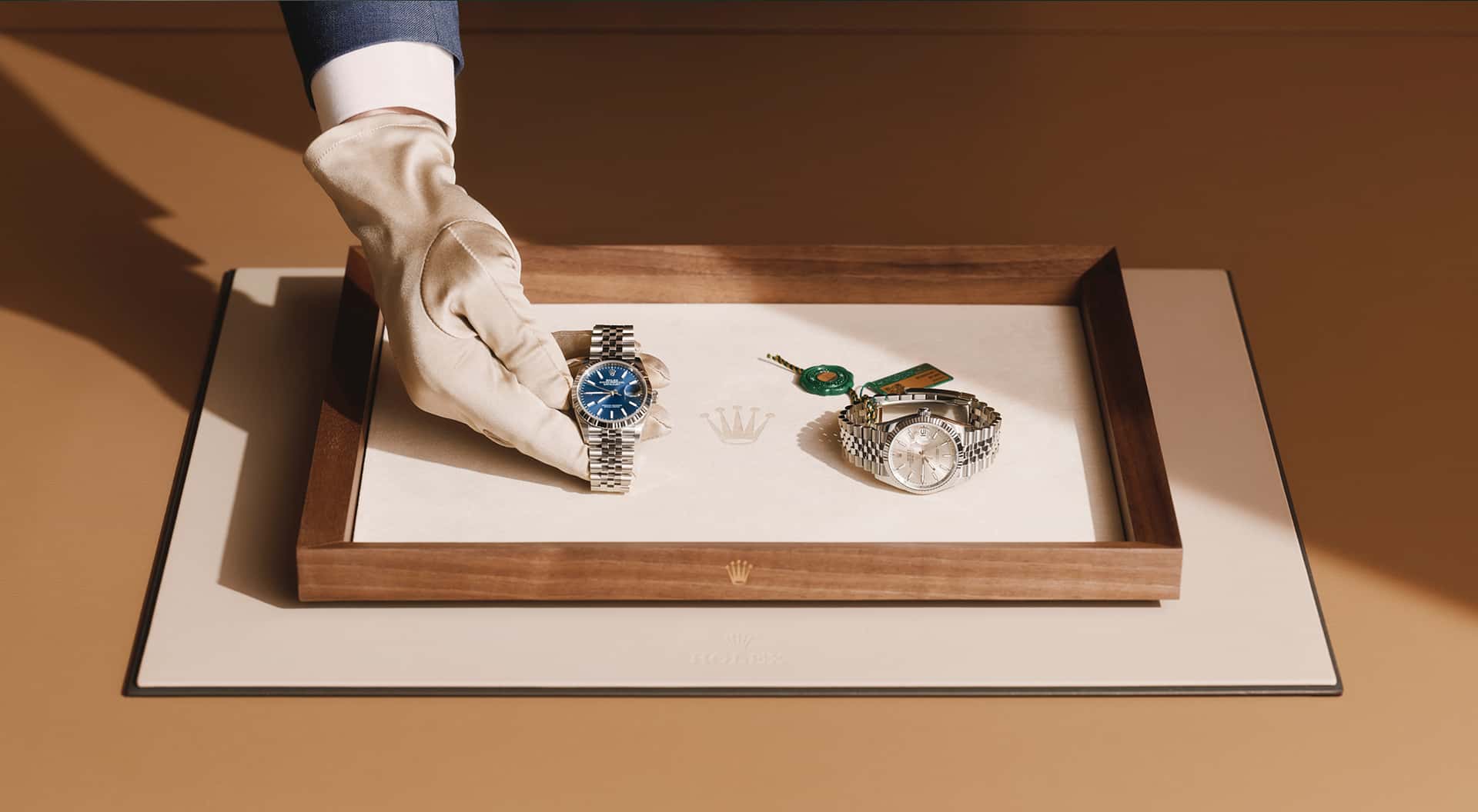 «savoir-faire» relojero rolex - Eurochronos «savoir-faire» relojero rolex - Eurochronos