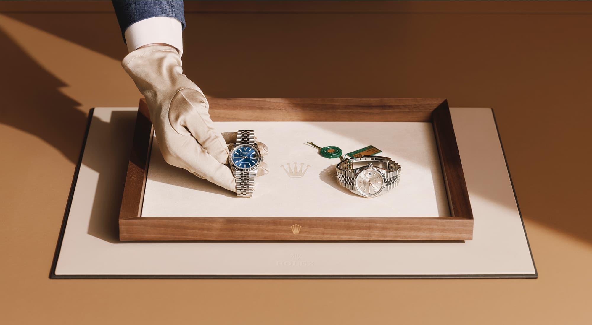 «savoir-faire» relojero rolex - Eurochronos «savoir-faire» relojero rolex - Eurochronos