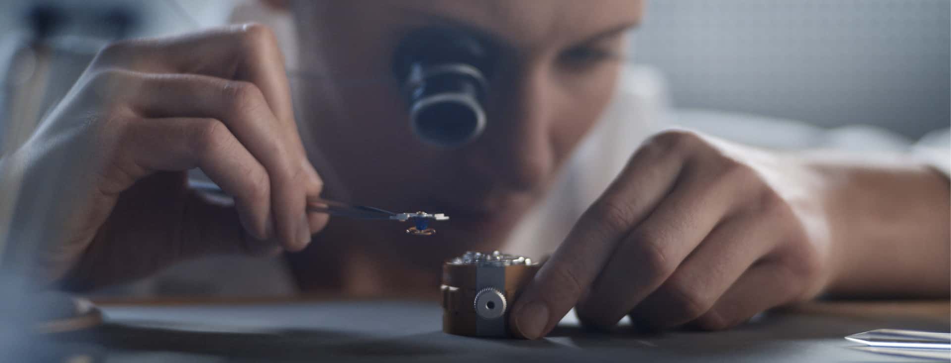 «savoir-faire» relojero rolex - Eurochronos «savoir-faire» relojero rolex - Eurochronos
