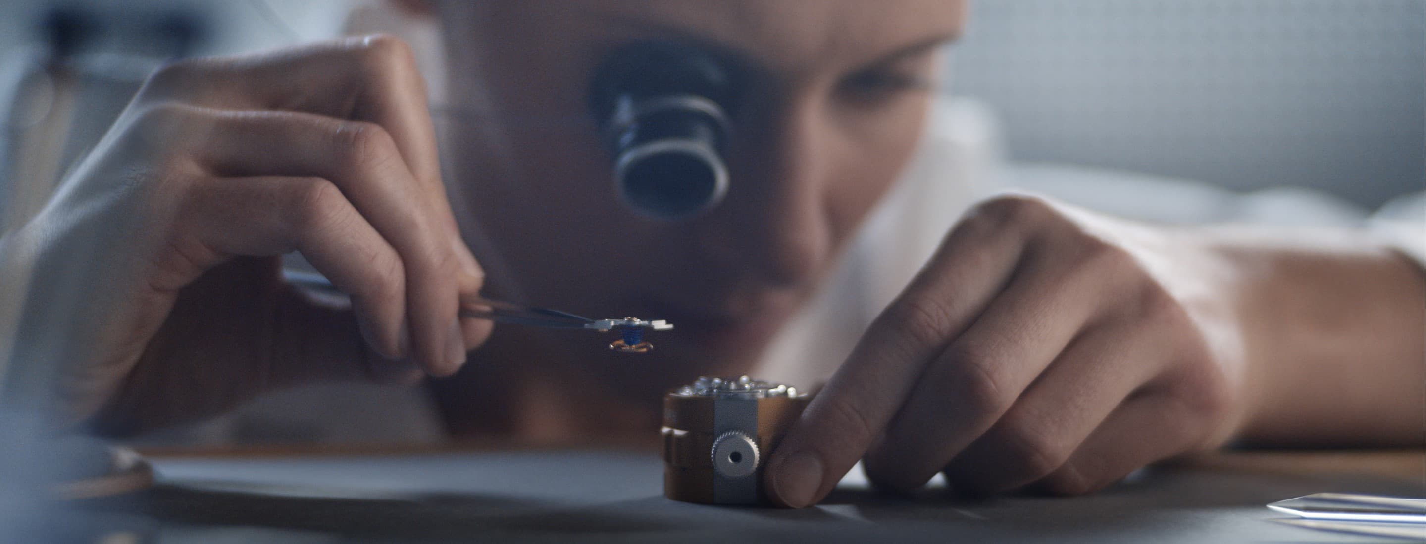 «savoir-faire» relojero rolex - Eurochronos «savoir-faire» relojero rolex - Eurochronos