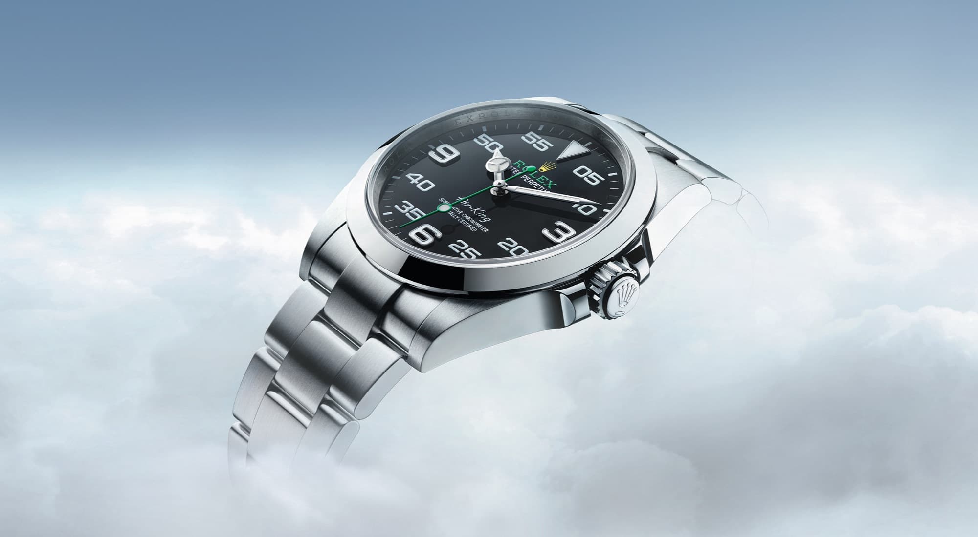 relojes rolex Air-King - Eurochronos relojes rolex Air-King - Eurochronos