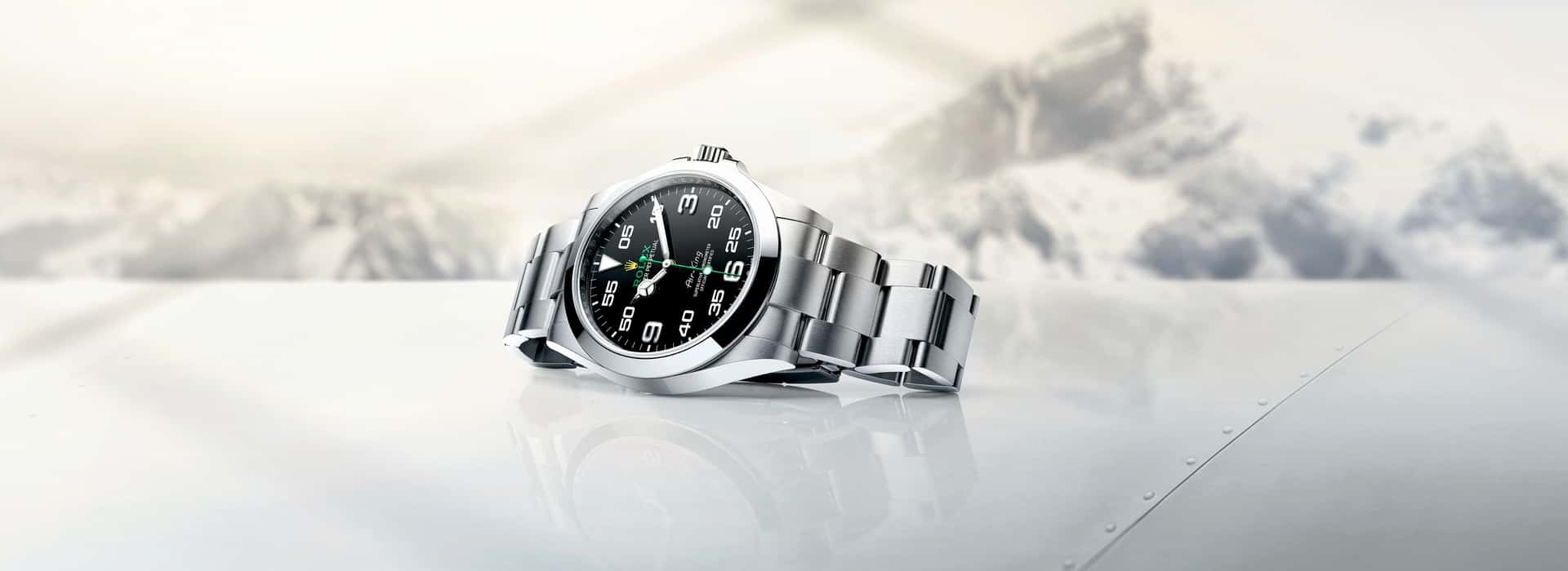 relojes rolex Air-King - Eurochronos relojes rolex Air-King - Eurochronos