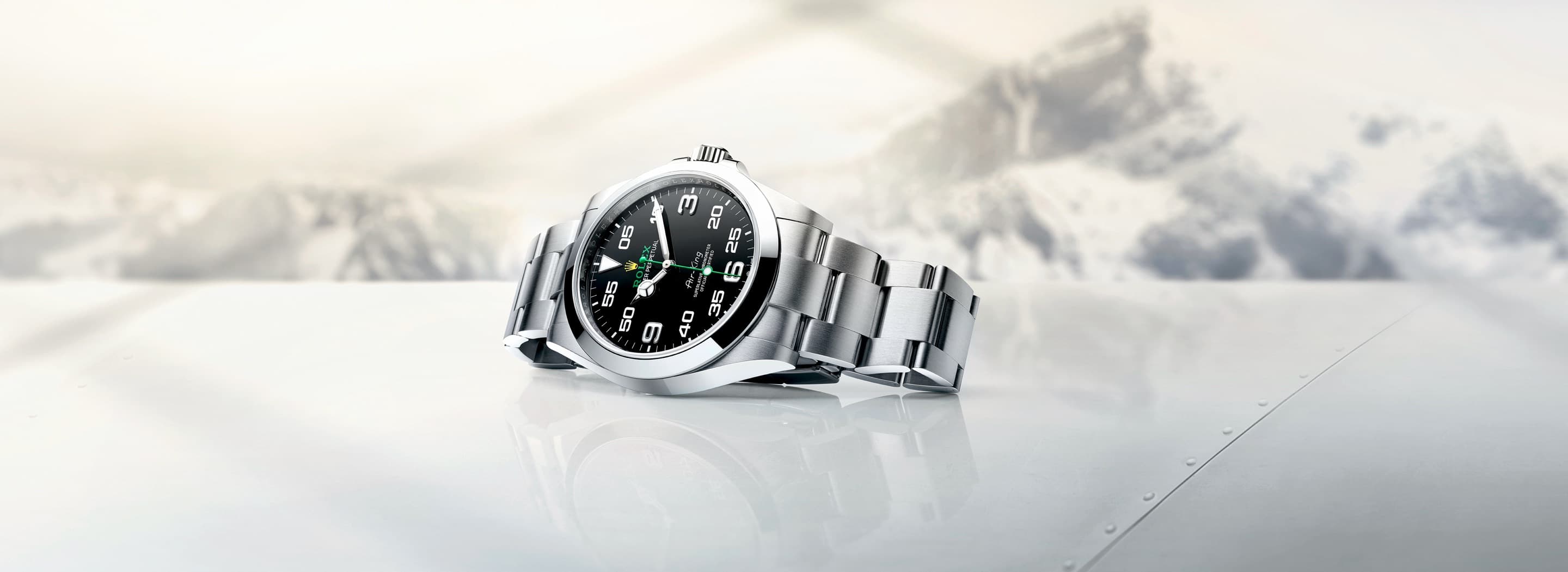 relojes rolex Air-King - Eurochronos relojes rolex Air-King - Eurochronos