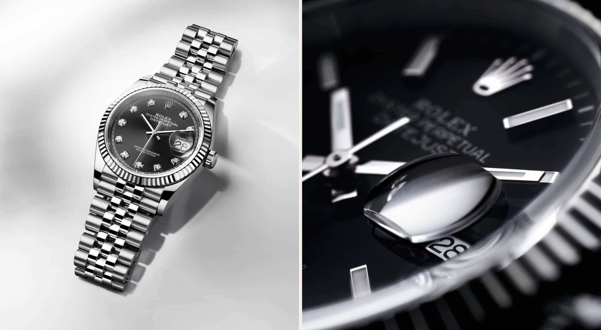 relojes rolex Datejust - Eurochronos relojes rolex Datejust - Eurochronos