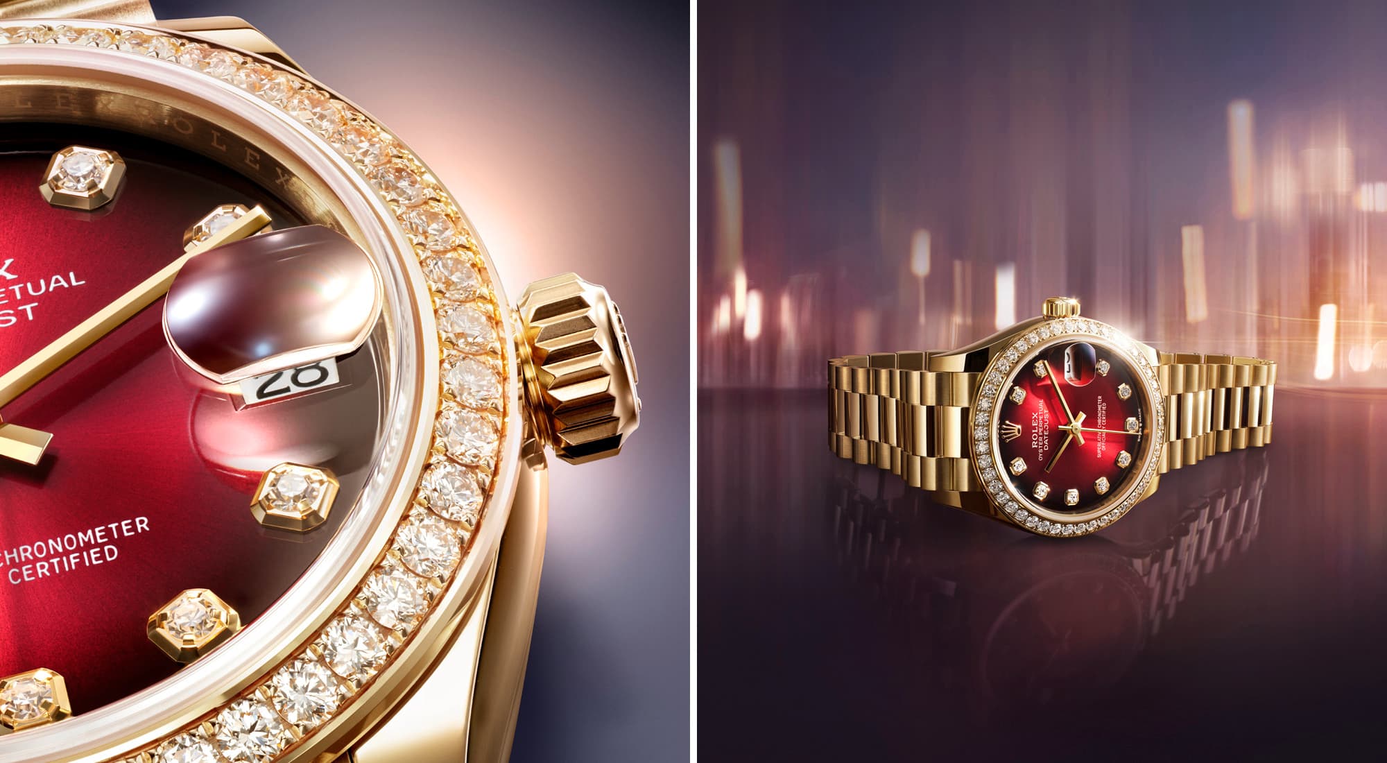relojes rolex Datejust - Eurochronos relojes rolex Datejust - Eurochronos