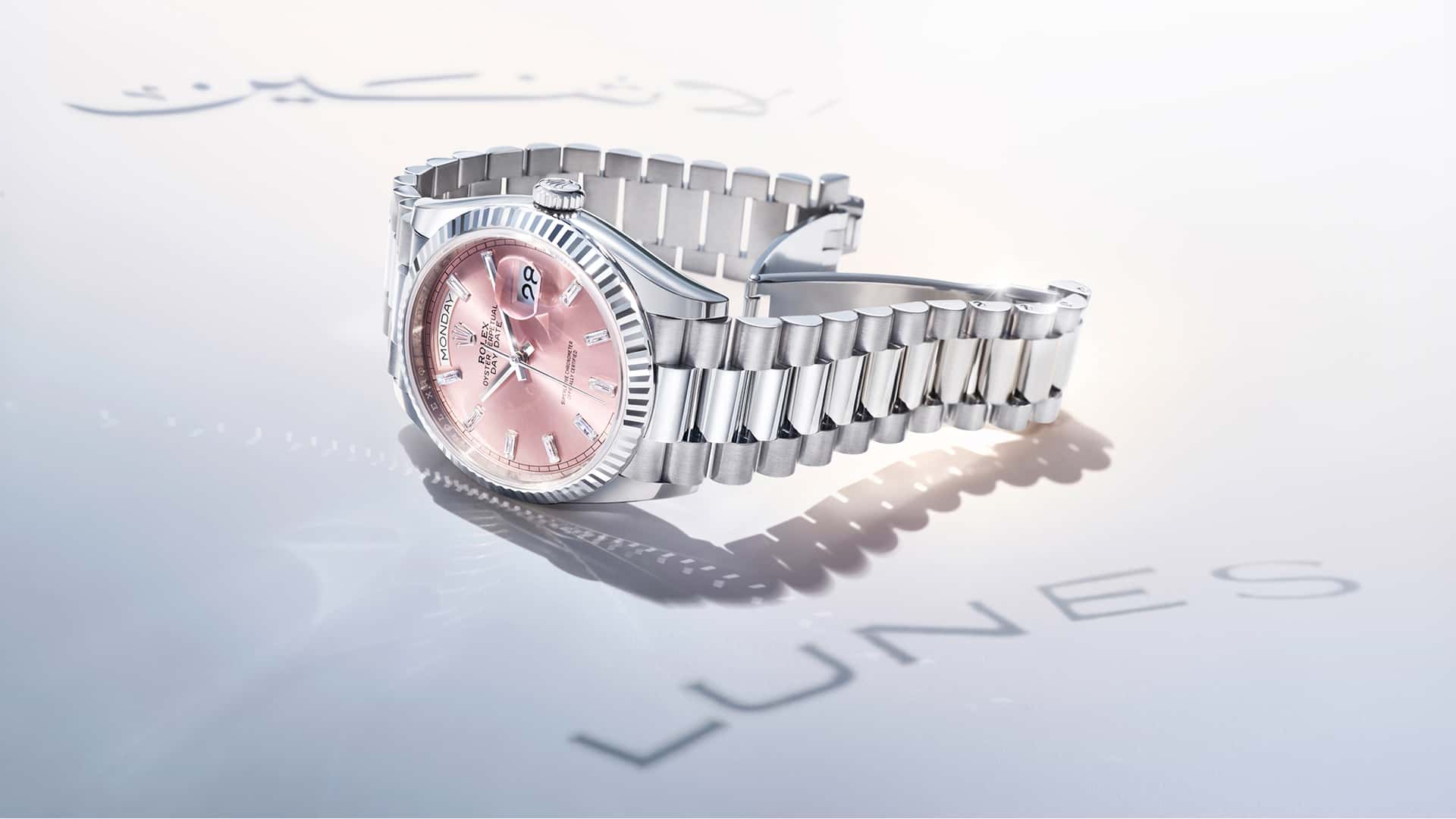 relojes rolex Day-Date - Eurochronos relojes rolex Day-Date - Eurochronos