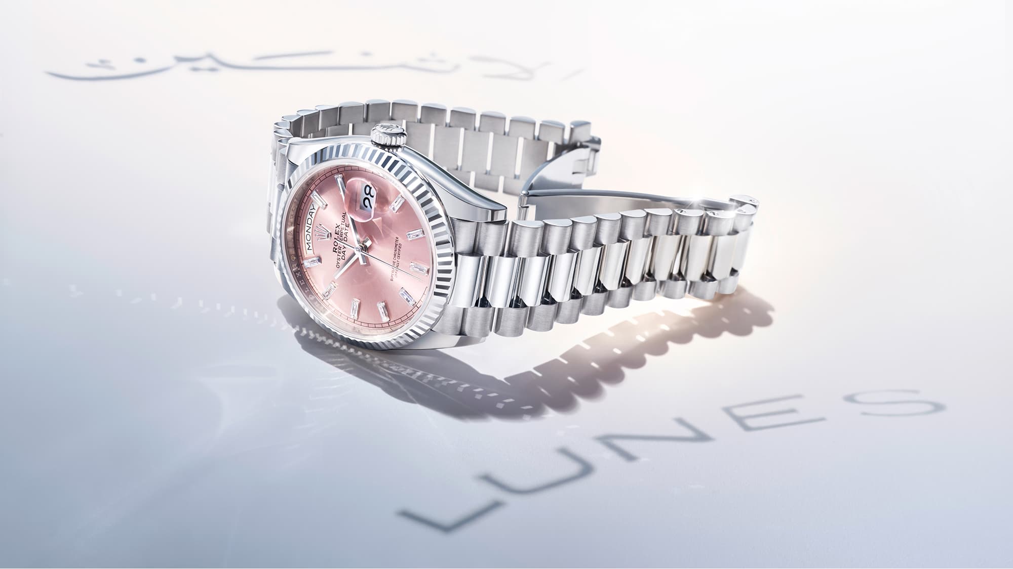 relojes rolex Day-Date - Eurochronos relojes rolex Day-Date - Eurochronos