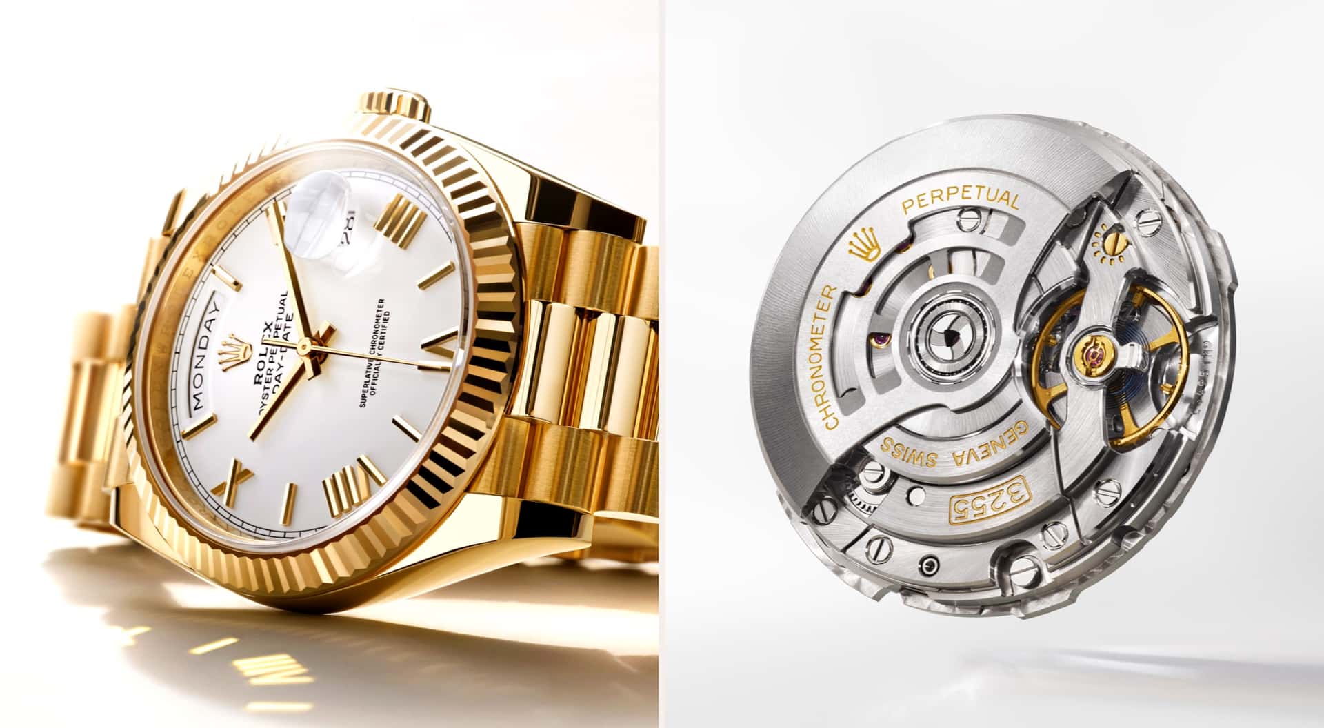 relojes rolex Day-Date - Eurochronos relojes rolex Day-Date - Eurochronos
