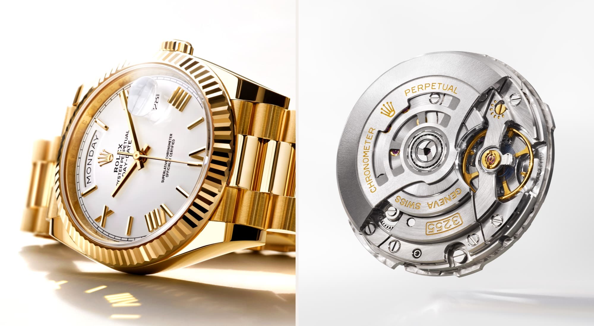 relojes rolex Day-Date - Eurochronos relojes rolex Day-Date - Eurochronos