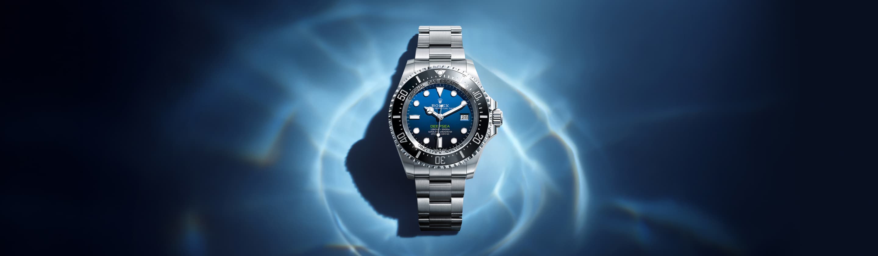 relojes rolex Deepsea - Eurochronos relojes rolex Deepsea - Eurochronos