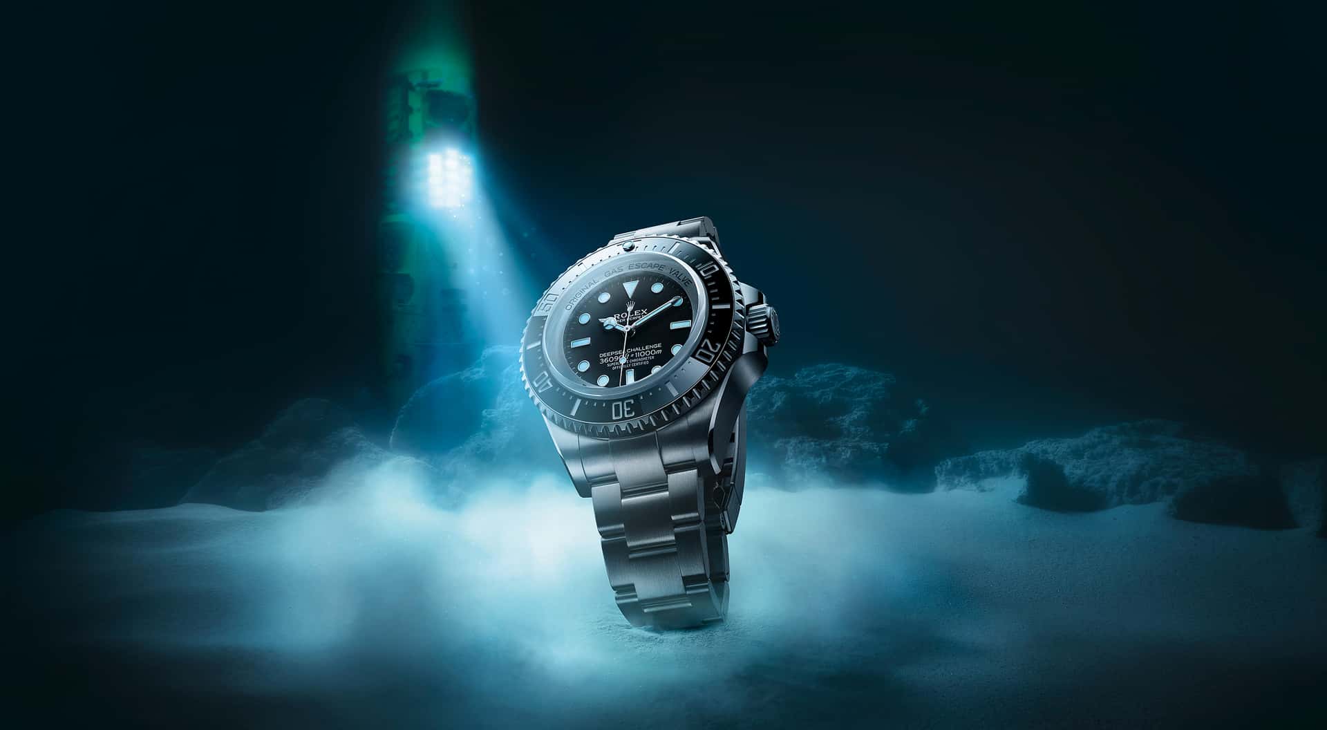 relojes rolex Deepsea - Eurochronos relojes rolex Deepsea - Eurochronos