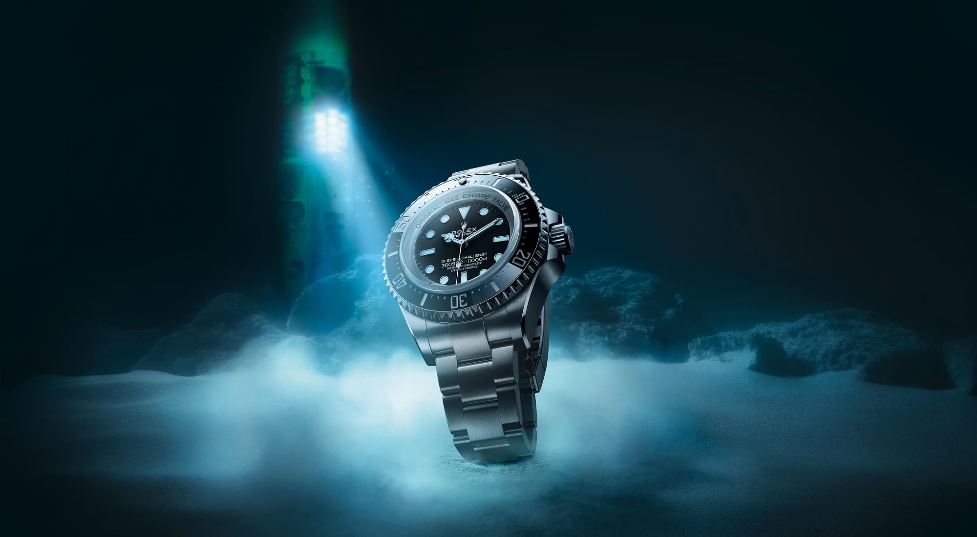 relojes rolex Deepsea - Eurochronos relojes rolex Deepsea - Eurochronos