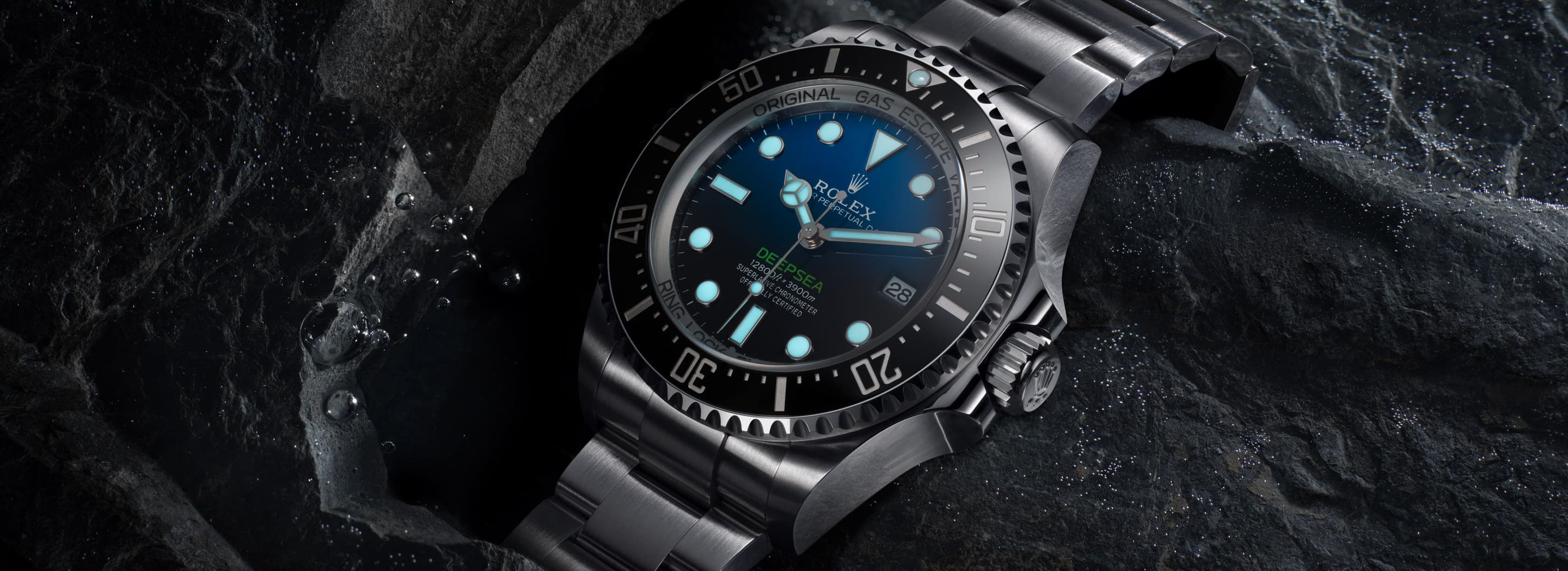 relojes rolex Deepsea - Eurochronos relojes rolex Deepsea - Eurochronos