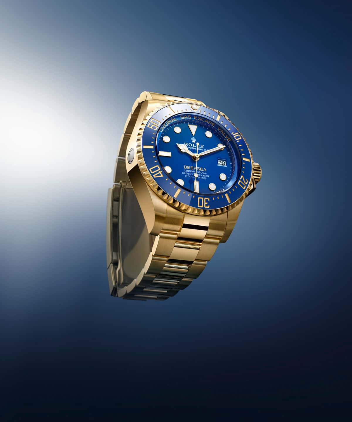 relojes rolex Deepsea - Eurochronos relojes rolex Deepsea - Eurochronos