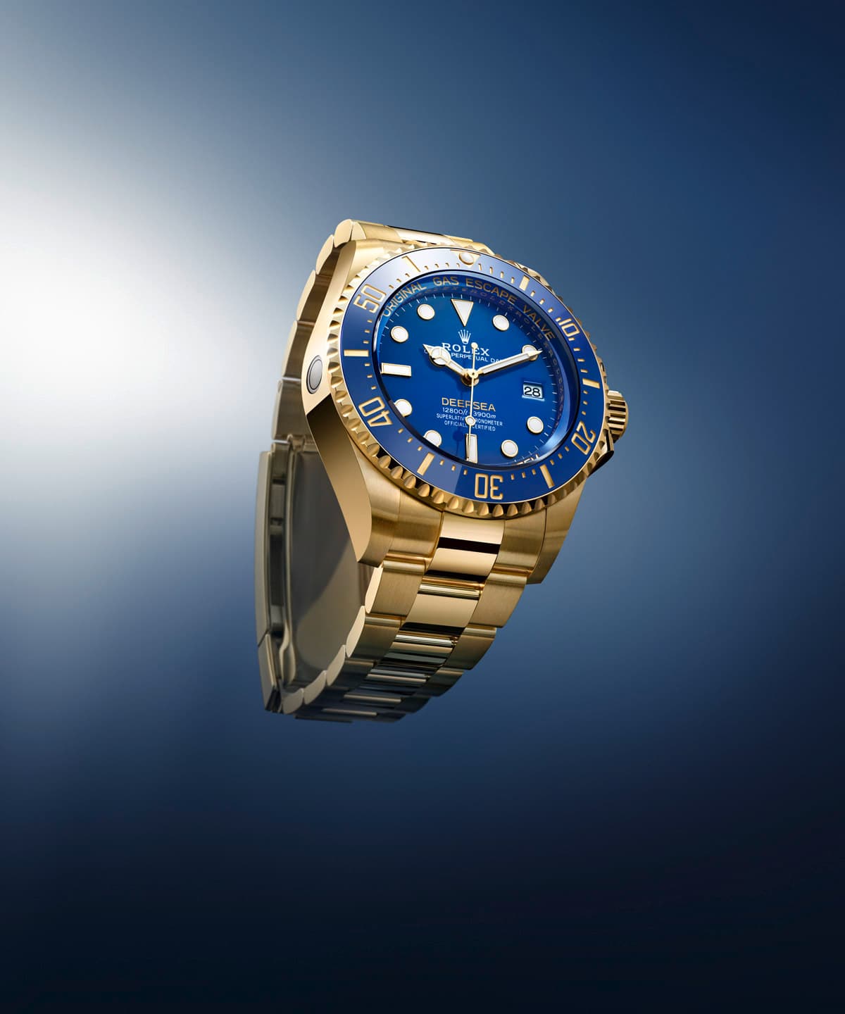 relojes rolex Deepsea - Eurochronos relojes rolex Deepsea - Eurochronos