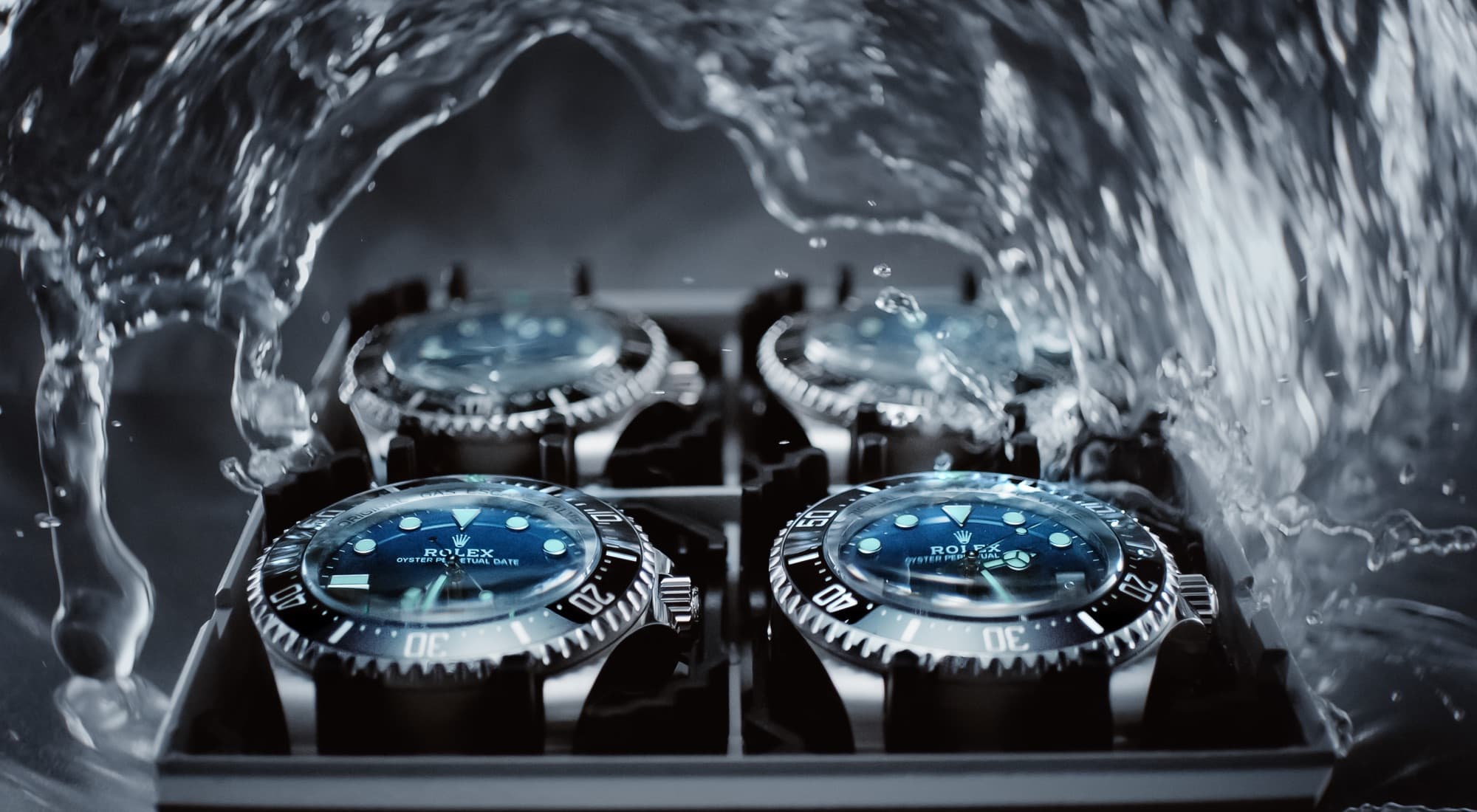 relojes rolex Deepsea - Eurochronos relojes rolex Deepsea - Eurochronos