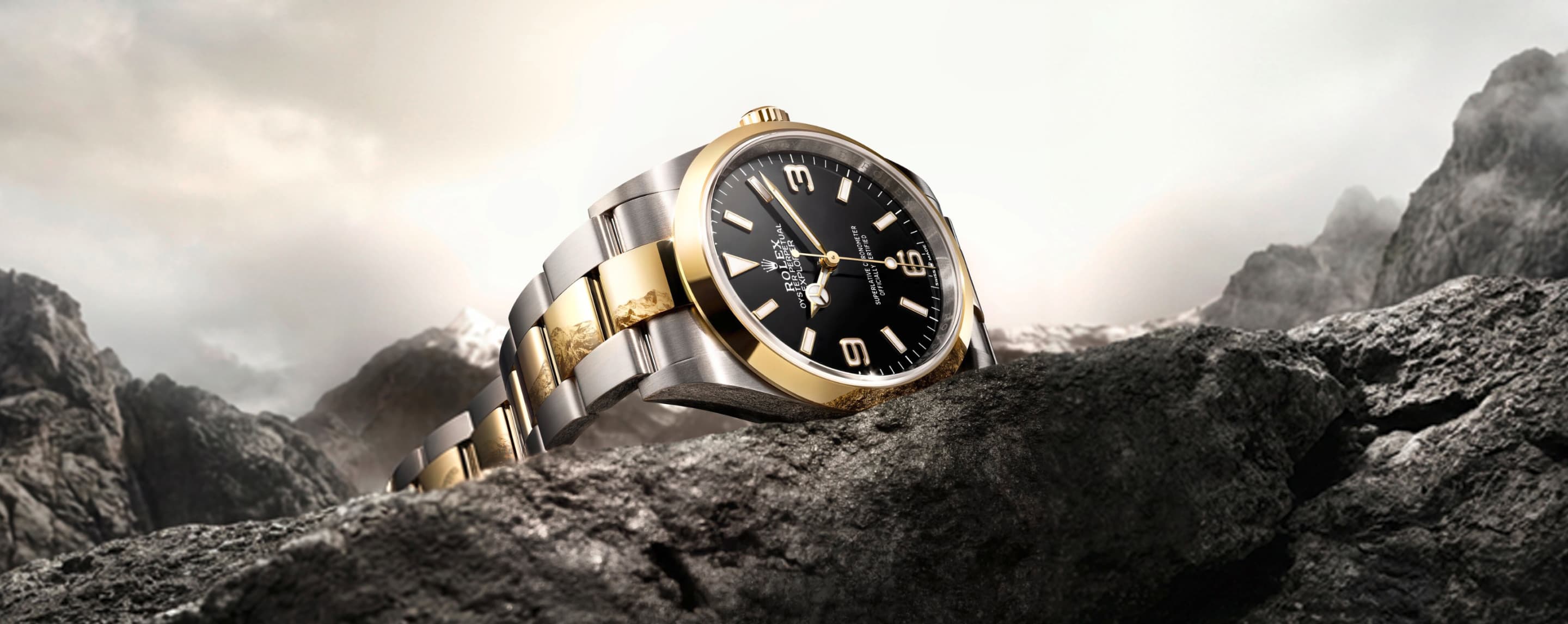 relojes rolex Explorer - Eurochronos relojes rolex Explorer - Eurochronos