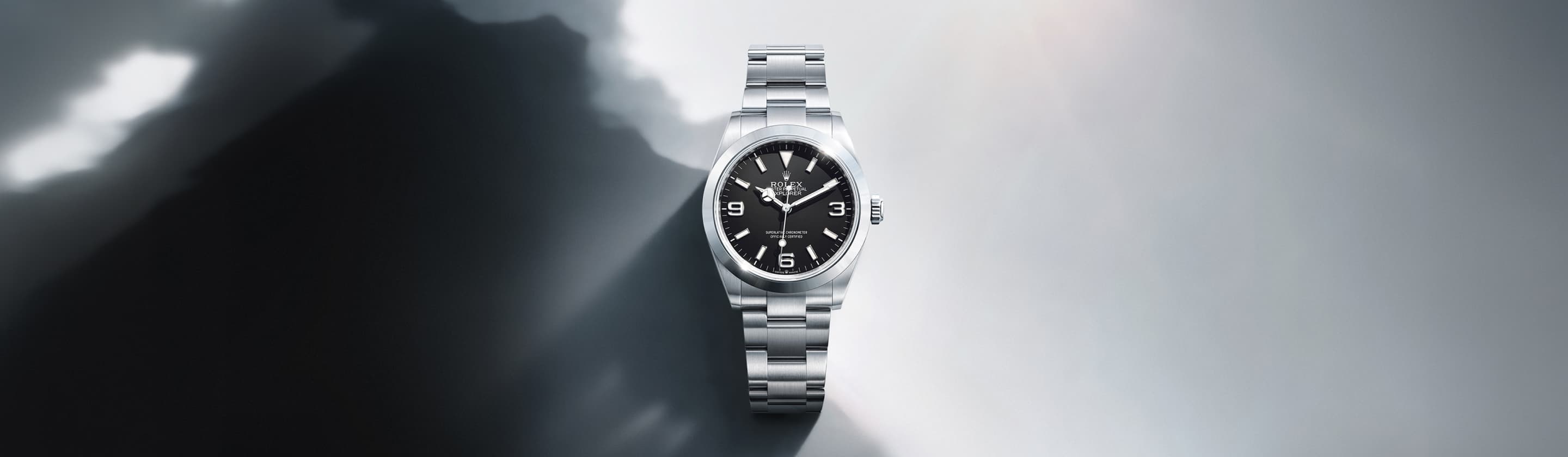 relojes rolex Explorer - Eurochronos relojes rolex Explorer - Eurochronos