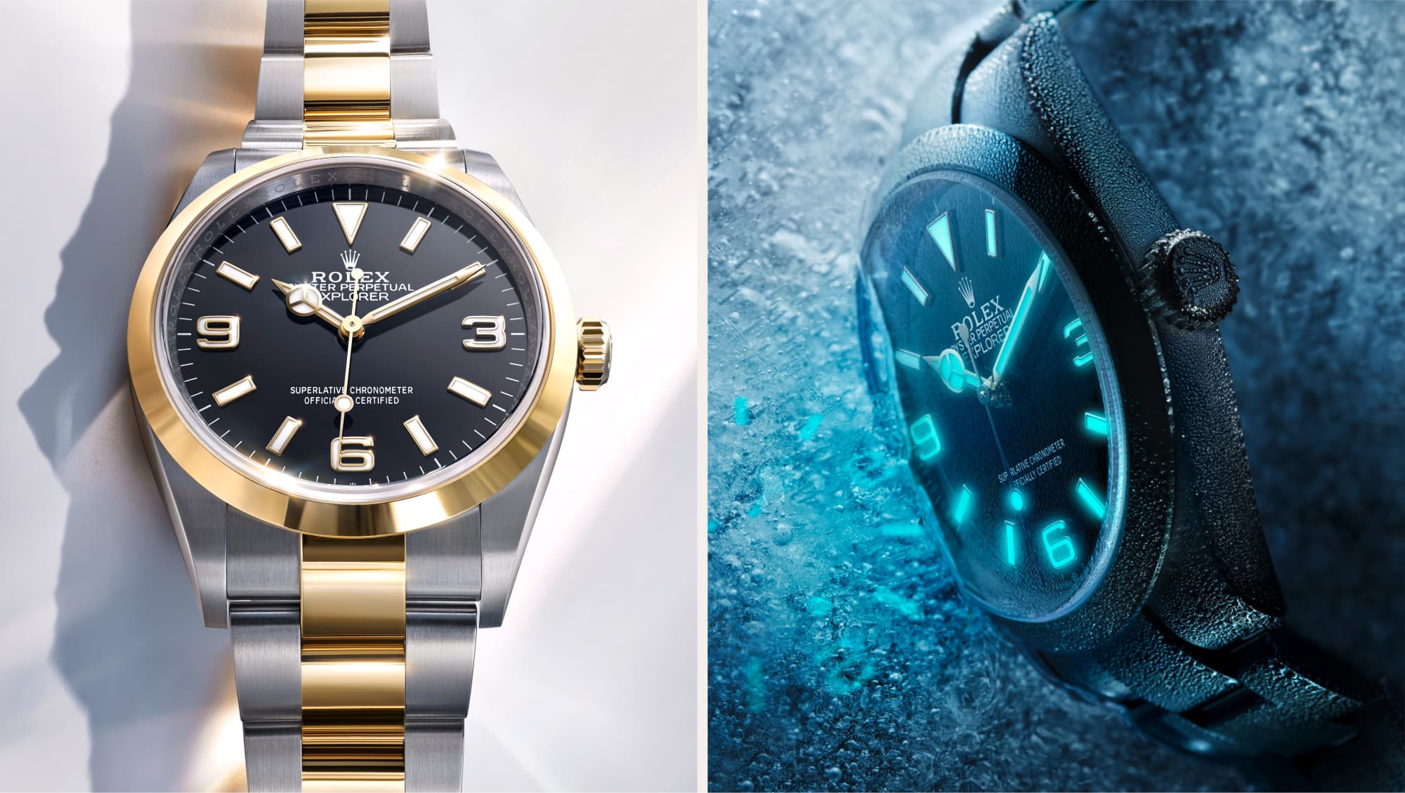 relojes rolex Explorer - Eurochronos relojes rolex Explorer - Eurochronos