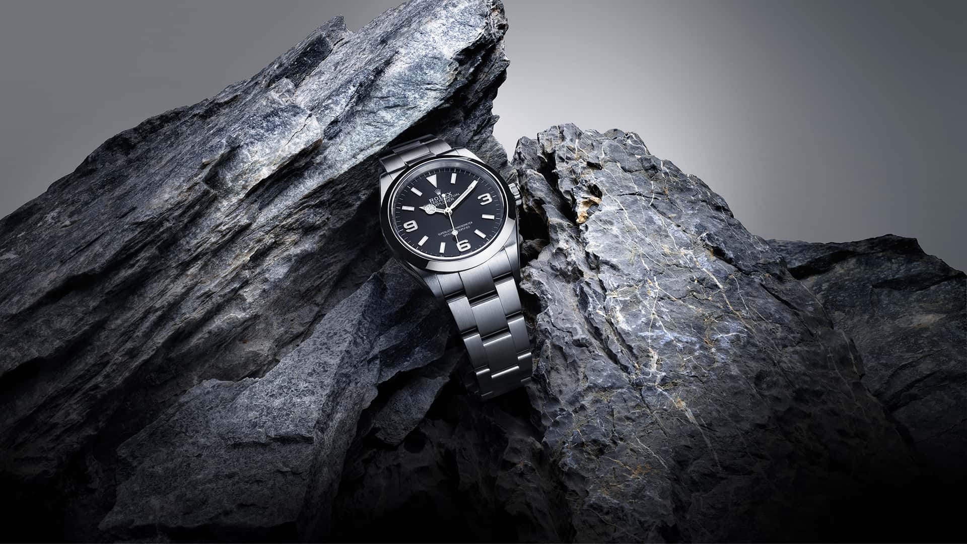 relojes rolex Explorer - Eurochronos relojes rolex Explorer - Eurochronos
